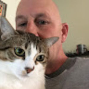 Meet your Posher, Bob